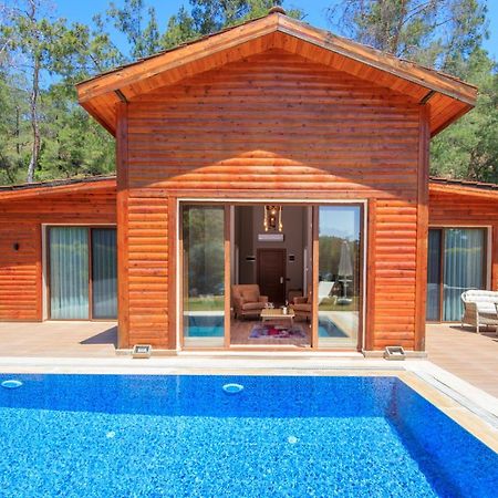 The Bay Beach Club Fethiye Exteriér fotografie