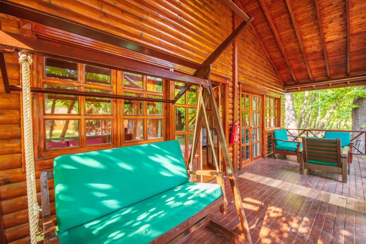 The Bay Beach Club Fethiye Exteriér fotografie